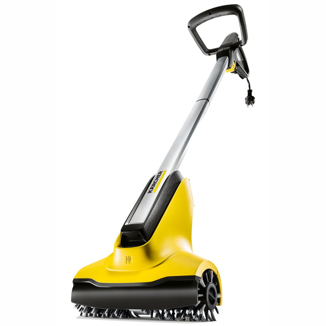 PCL4 Terrassenbürste T-Cleaner 2 in 1