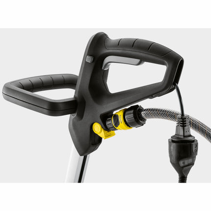 PCL4 terasový kartáč T-Cleaner 2 v 1