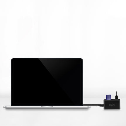 PC/Mac-Mini-Dock HDMI, USB-C, USB