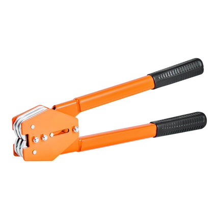 PET Strapping Kit, Tensioner and Sealer, 5/8 in x 1000 ft