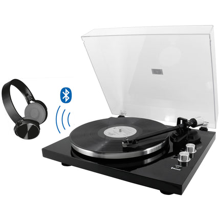 PL790SW Vinyl-Player mit Bluetooth