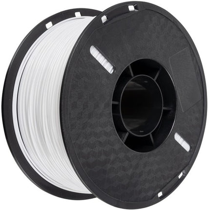 PLA 3D filament 1kg 1.75mm - white Malatec 22041
