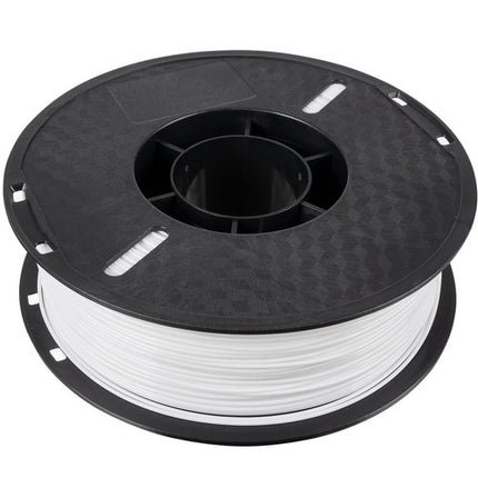 PLA 3D filament 1kg 1.75mm - white Malatec 22041