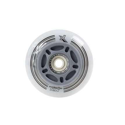 PU 64x24 82A LED Inliner Rollen weiß (4er-Set)