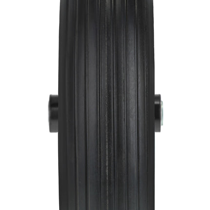 PU pannensicheres Schubkarrenrad 3.50-8