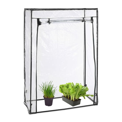 PVC tomato greenhouse