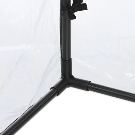 PVC tomato greenhouse