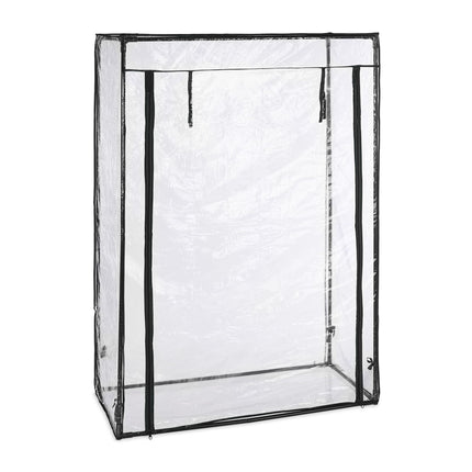 PVC tomato greenhouse