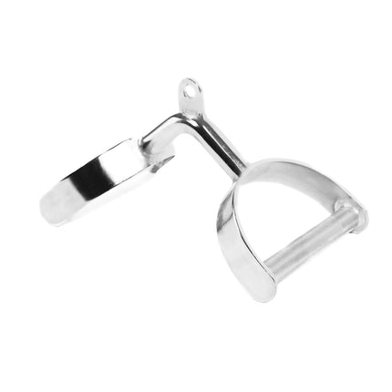 Paddle Handle with HMS, Universal Fit