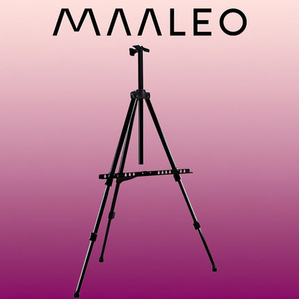 Malstaffelei 23669 