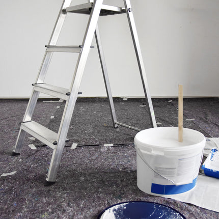 Painting mat 270 g/m² 1 x 25 m