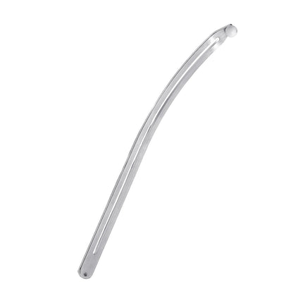 Paintless Dent Puller Kit, Curved Rod, Hammer, Airbag