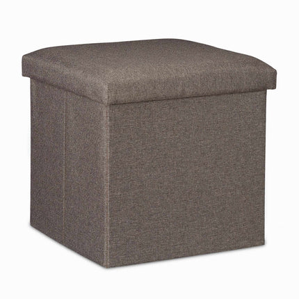 Palette avec espace de stockage