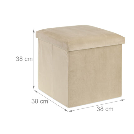 Pallet with storage space
