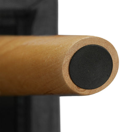 Palette avec espace de stockage