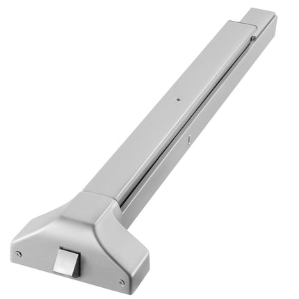 Panic Exit Push Bar, 711 mm Metal, Fits 711–1045 mm