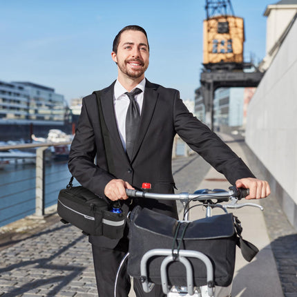 Sacoche de vélo