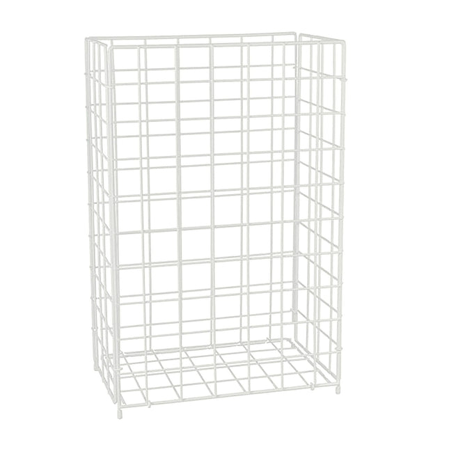 Papierkorb, Draht, 25L, Büro/Zuhause