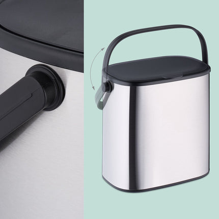 Papierkorb 5 Liter