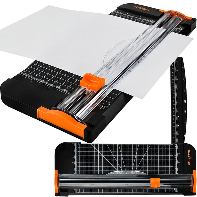 Papierschneider - Trimmer