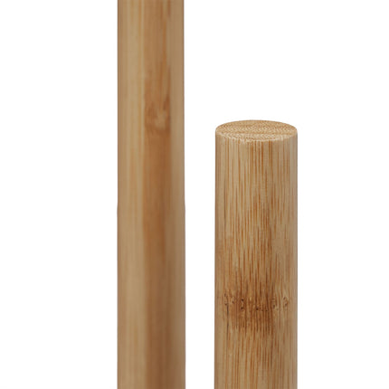 Porte-essuie-tout avec arrêt de rouleau