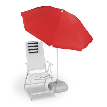 Parasol 180 cm