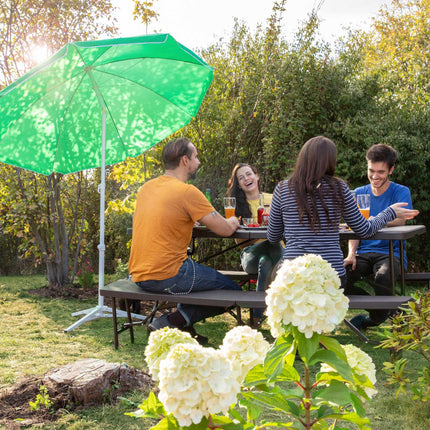 Parasol 180 cm