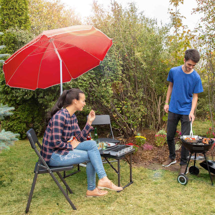 Parasol 180 cm