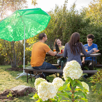 Parasol 180 cm