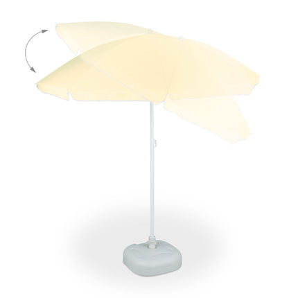 Parasol 180 cm
