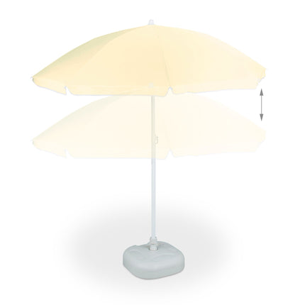 Parasol 180 cm