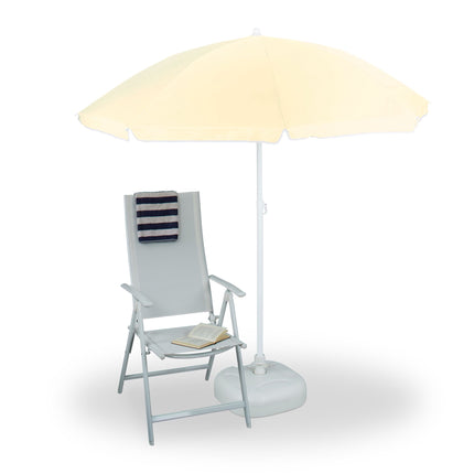 Parasol 180 cm