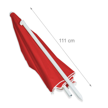 Parasol 180 cm