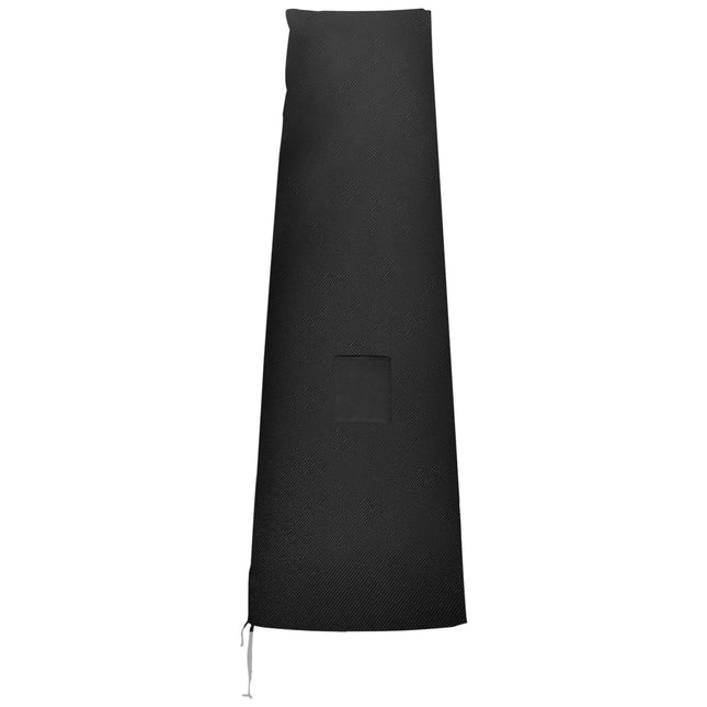 Sonnenschirmhülle für 400 cm, wasserdicht, mit Reißverschluss