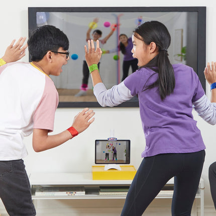 Party Game Twister Air