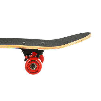 Partyskateboard – 1 Deck, Nils Extreme