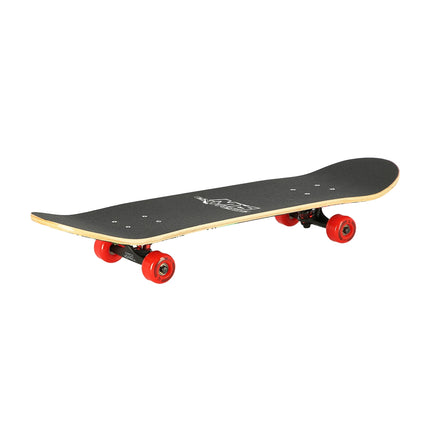 Partyskateboard – 1 Deck, Nils Extreme