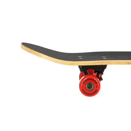 Partyskateboard – 1 Deck, Nils Extreme