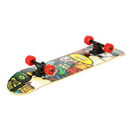 Partyskateboard – 1 Deck, Nils Extreme