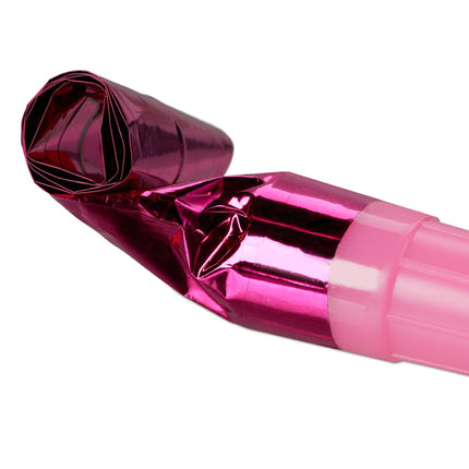 Party flutes 50-pack