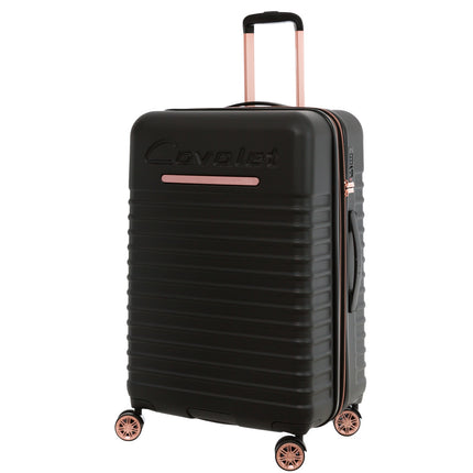 Pasadena Large Black/Rose Gold