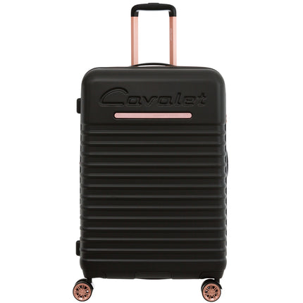 Pasadena Large Black/Rose Gold