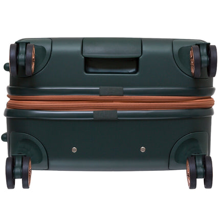 Pasadena Large Green/Bronze