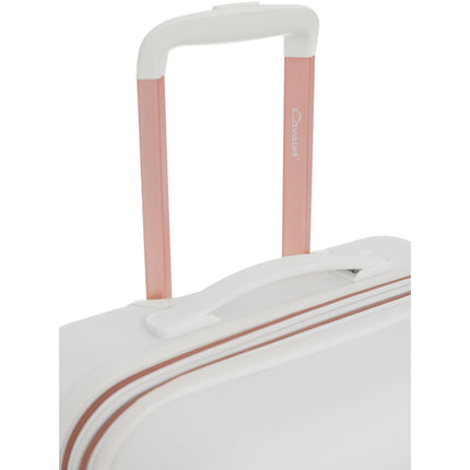 Pasadena Medium White/Rosé