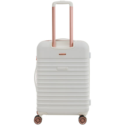 Pasadena Medium White/Rosé