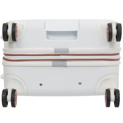 Pasadena Medium White/Rosé