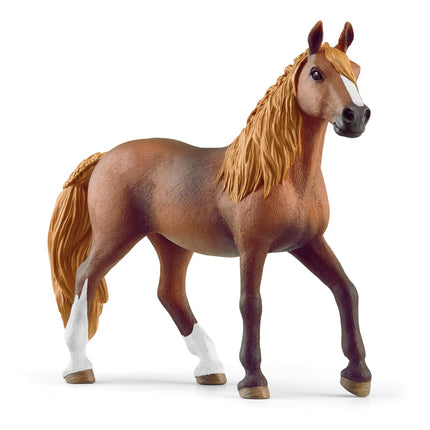 Paso Peruano Mare Figurine - Realistic Design, Durable Material