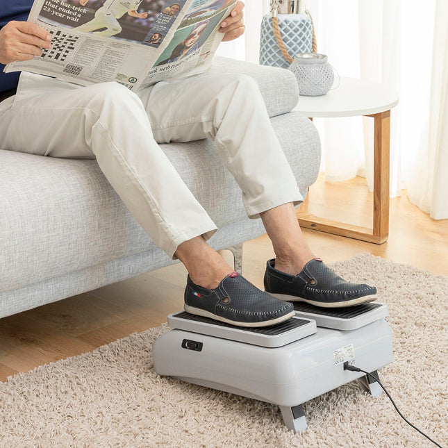 Passives Beintrainingsgerät zum Gehen im Sitzen Trekker InnovaGoods