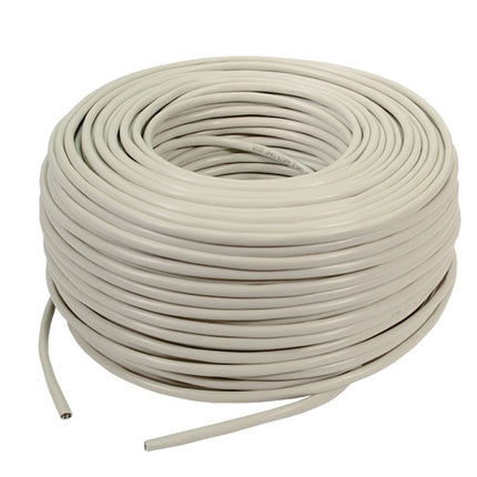 Patchkabel CAT5e F/UTP 100m