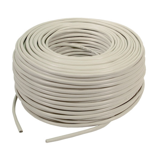 Patchkabel CAT5e F/UTP 100m